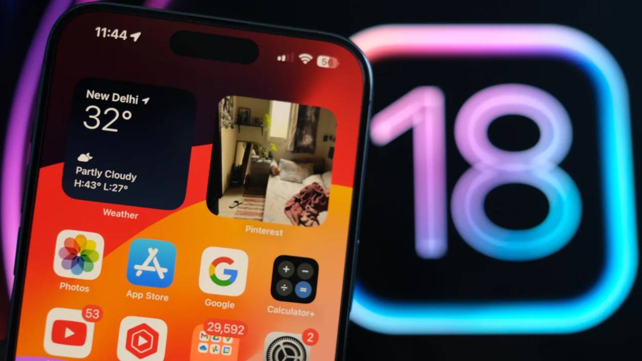 iOS 18.4 beta 1 özellikleri neler? - YouthTech